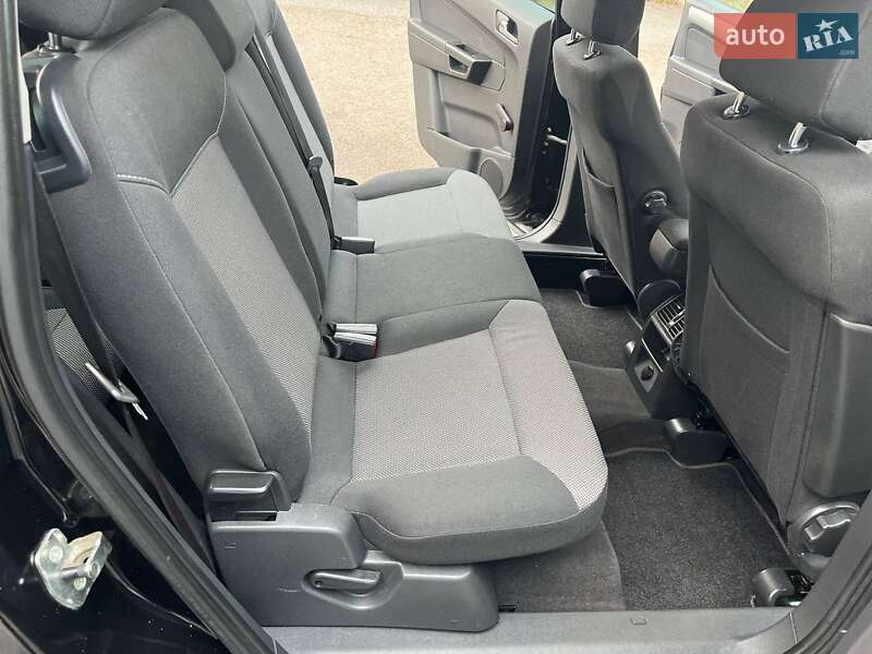 Мінівен Opel Zafira 2011 в Хмельницькому