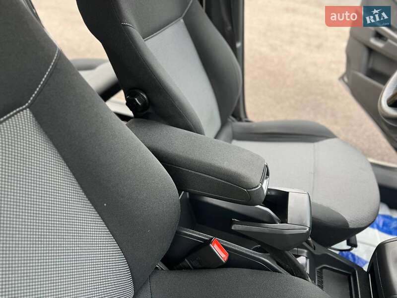 Мінівен Opel Zafira 2011 в Хмельницькому