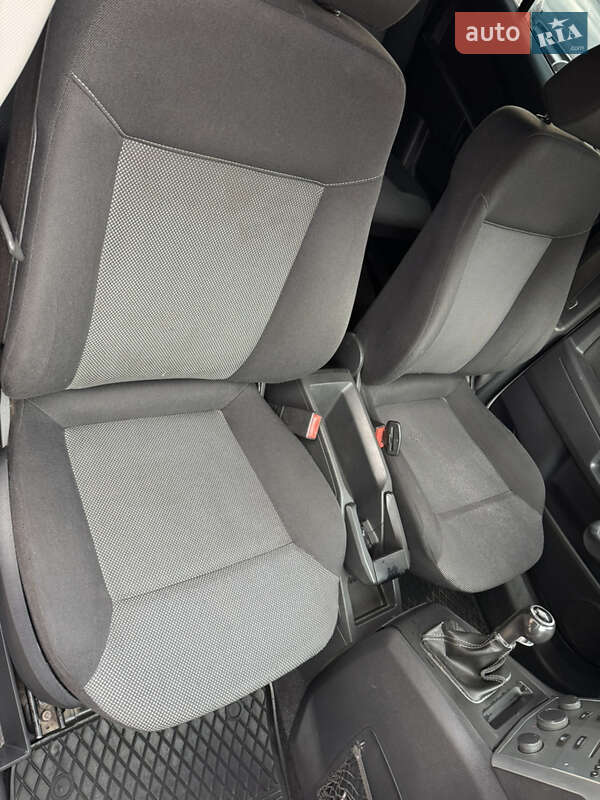 Минивэн Opel Zafira 2014 в Тересве фото 9 Минивэн Opel Zafira 2014 в Тересве