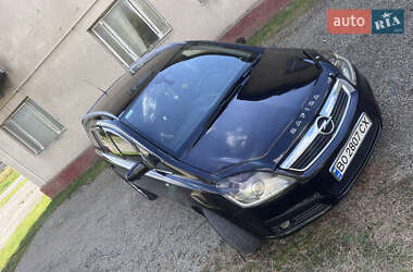 Минивэн Opel Zafira 2005 в  фото 26 Минивэн Opel Zafira 2005 в