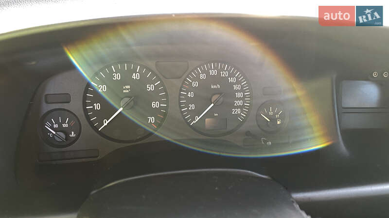 Минивэн Opel Zafira 2005 в Ивано-Франковске фото 13 Минивэн Opel Zafira 2005 в Ивано-Франковске