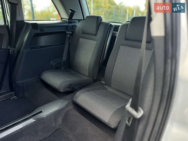 Минивэн Opel Zafira 2008 в Виннице фото 40 Минивэн Opel Zafira 2008 в Виннице