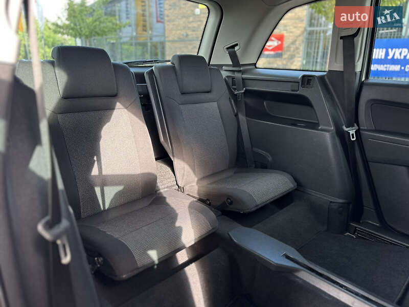Минивэн Opel Zafira 2008 в Виннице фото 41 Минивэн Opel Zafira 2008 в Виннице