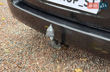 Минивэн Opel Zafira 2013 в 