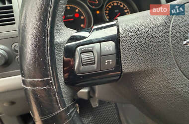 Минивэн Opel Zafira 2013 в 