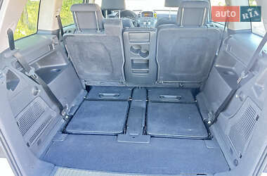 Минивэн Opel Zafira 2007 в 