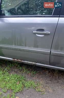 Минивэн Opel Zafira 2006 в 