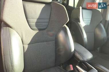 Минивэн Opel Zafira 2009 в 