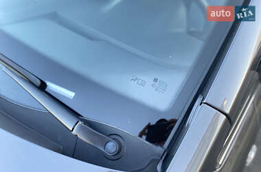 Минивэн Opel Zafira 2009 в 