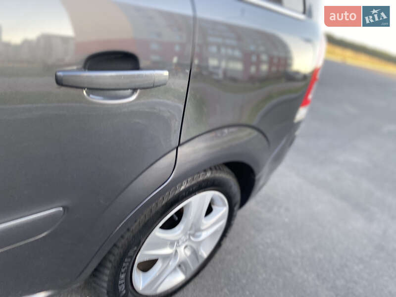 Мінівен Opel Zafira 2009 в Вінниці