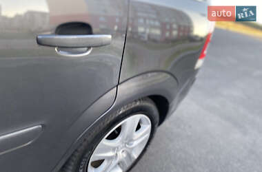Минивэн Opel Zafira 2009 в 