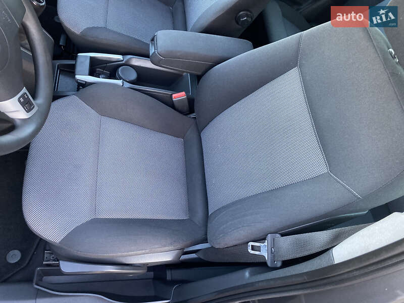 Мінівен Opel Zafira 2009 в Вінниці
