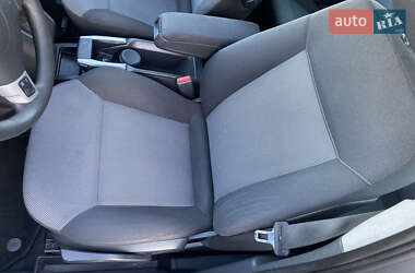 Минивэн Opel Zafira 2009 в 