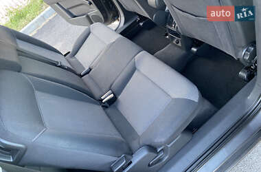 Минивэн Opel Zafira 2009 в 
