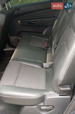 Минивэн Opel Zafira 2006 в 
