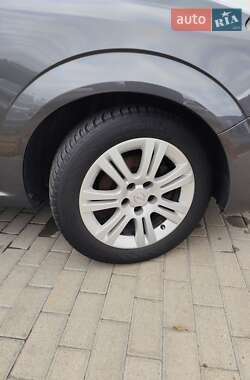 Мінівен Opel Zafira 2009 в 