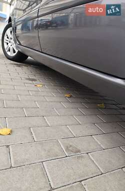 Мінівен Opel Zafira 2009 в 