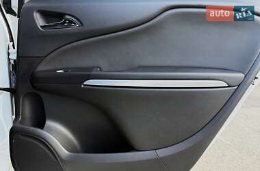 Минивэн Opel Zafira 2018 в 
