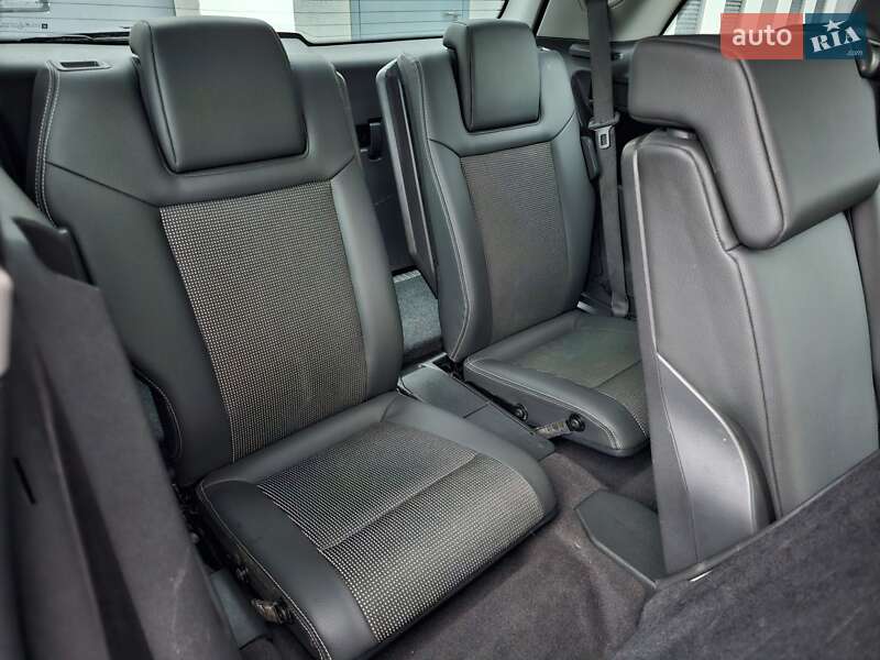 Мінівен Opel Zafira 2010 в Львові фото 13 Мінівен Opel Zafira 2010 в Львові