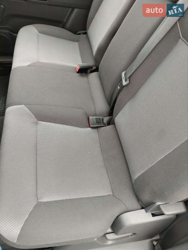 Мінівен Opel Zafira 2009 в Вінниці фото 8 Мінівен Opel Zafira 2009 в Вінниці