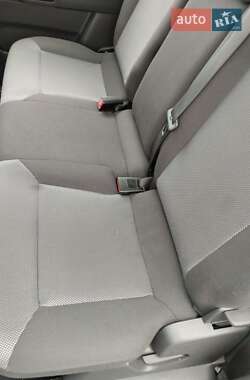 Минивэн Opel Zafira 2009 в 