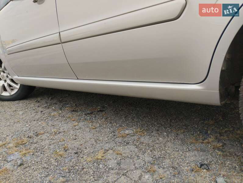 Мінівен Opel Zafira 2009 в Вінниці фото 15 Мінівен Opel Zafira 2009 в Вінниці