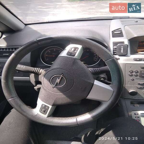 Мінівен Opel Zafira 2009 в Білій Церкві фото 6 Мінівен Opel Zafira 2009 в Білій Церкві