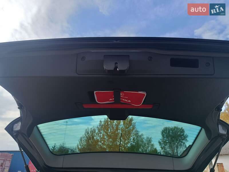 Минивэн Opel Zafira 2011 в Шаргороде фото 29 Минивэн Opel Zafira 2011 в Шаргороде