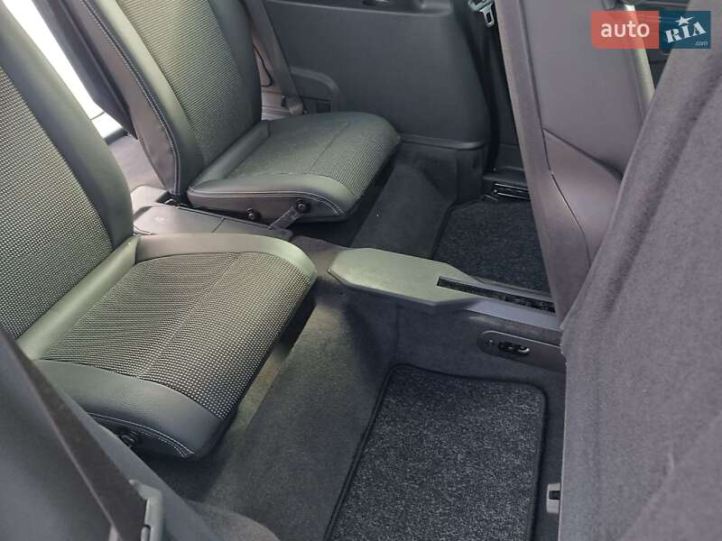 Минивэн Opel Zafira 2011 в Шаргороде фото 44 Минивэн Opel Zafira 2011 в Шаргороде