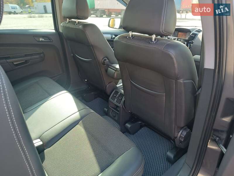 Минивэн Opel Zafira 2011 в Шаргороде фото 49 Минивэн Opel Zafira 2011 в Шаргороде