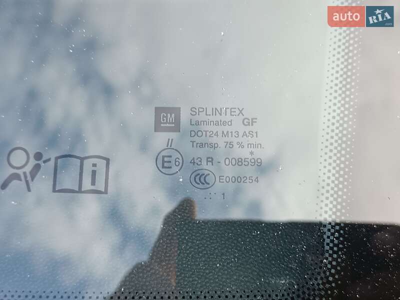 Минивэн Opel Zafira 2011 в Шаргороде фото 60 Минивэн Opel Zafira 2011 в Шаргороде