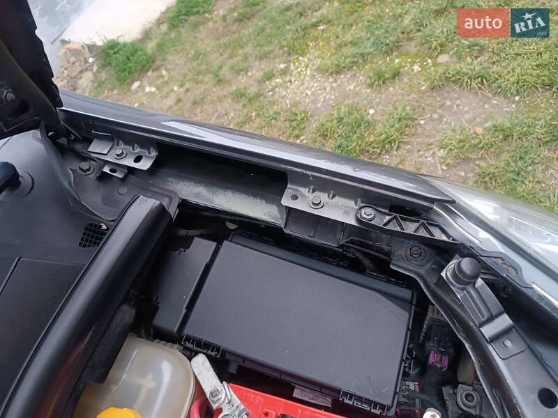 Минивэн Opel Zafira 2011 в Шаргороде фото 68 Минивэн Opel Zafira 2011 в Шаргороде