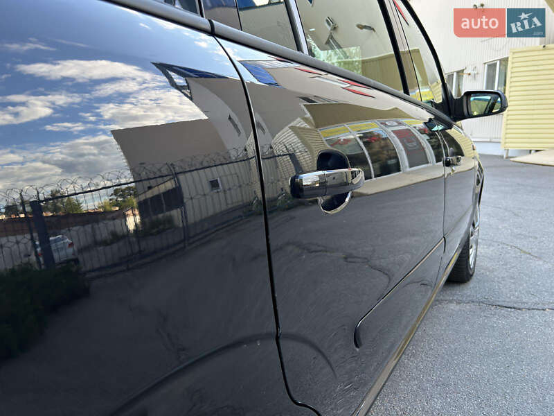 Минивэн Opel Zafira 2008 в Полтаве