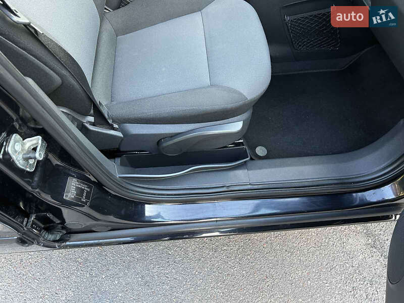 Минивэн Opel Zafira 2008 в Полтаве