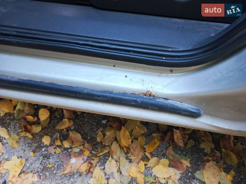 Минивэн Opel Zafira 2005 в Збараже фото 5 Минивэн Opel Zafira 2005 в Збараже