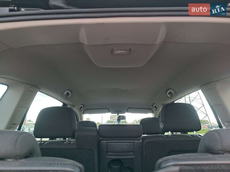 Минивэн Opel Zafira 2010 в Харькове фото 16 Минивэн Opel Zafira 2010 в Харькове