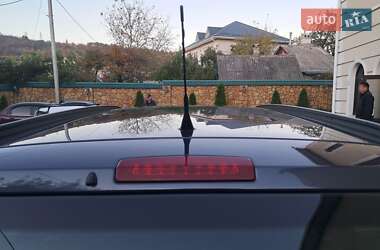 Минивэн Opel Zafira 2009 в 