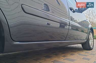 Минивэн Opel Zafira 2009 в 
