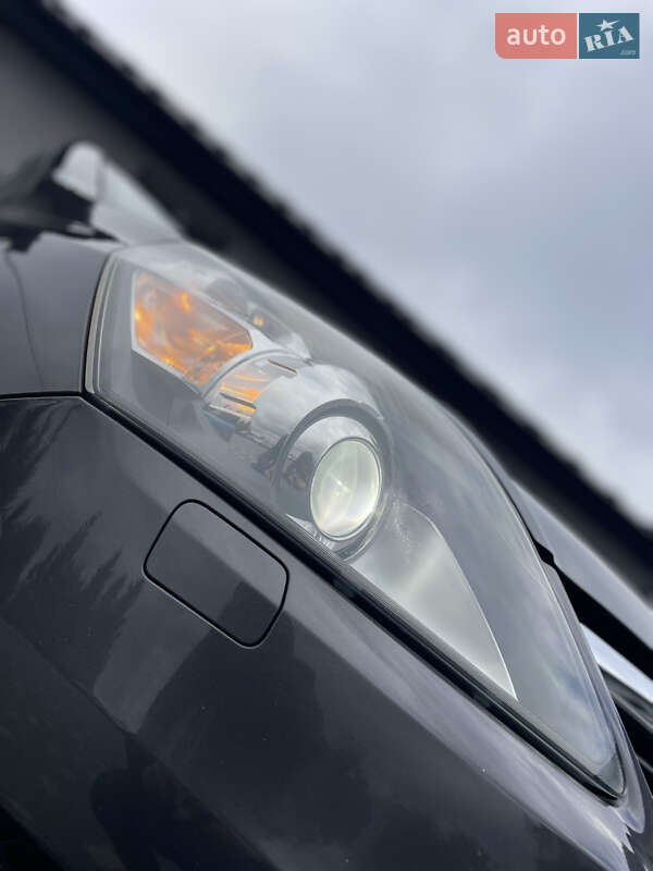 Мінівен Opel Zafira 2011 в Дрогобичі фото 9 Мінівен Opel Zafira 2011 в Дрогобичі