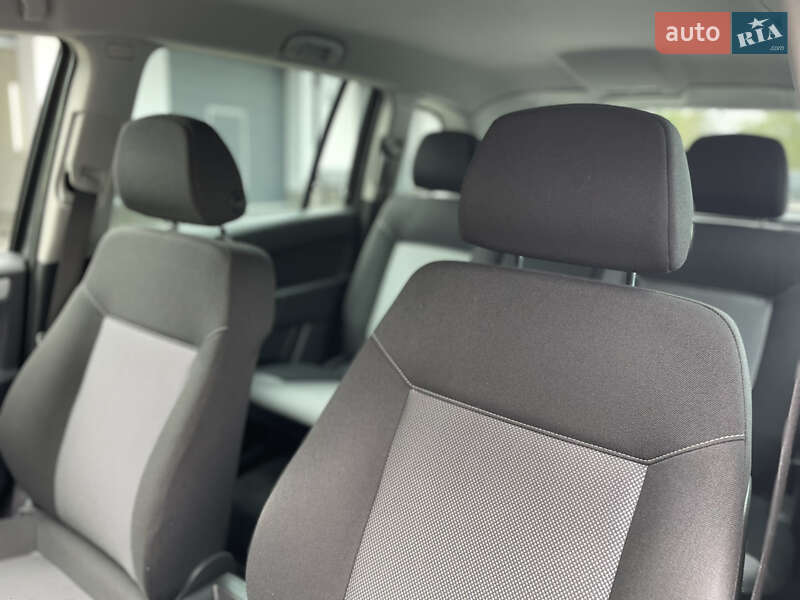Мінівен Opel Zafira 2011 в Дрогобичі фото 51 Мінівен Opel Zafira 2011 в Дрогобичі