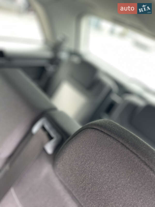 Мінівен Opel Zafira 2011 в Дрогобичі фото 72 Мінівен Opel Zafira 2011 в Дрогобичі