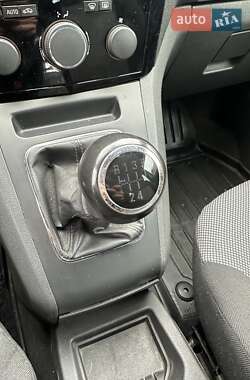 Мінівен Opel Zafira 2011 в  фото 24 Мінівен Opel Zafira 2011 в