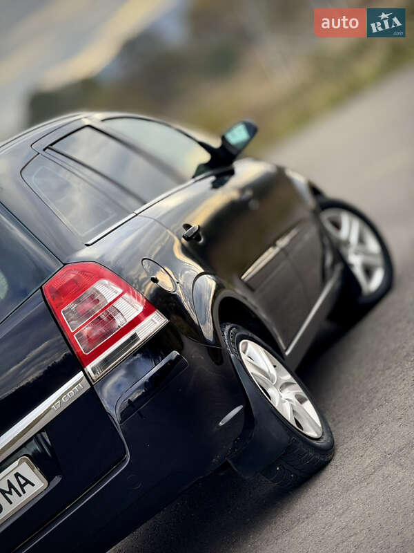 Мінівен Opel Zafira 2009 в Трускавці фото 31 Мінівен Opel Zafira 2009 в Трускавці