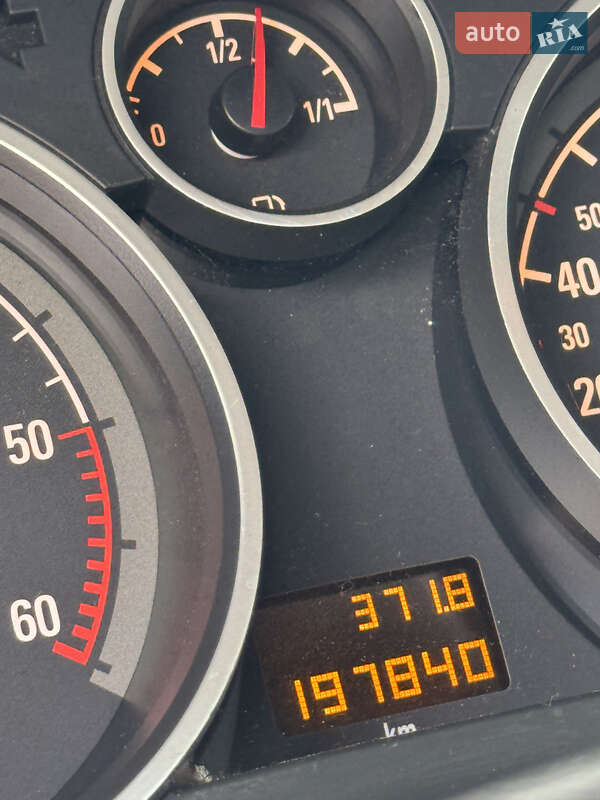 Мінівен Opel Zafira 2009 в Трускавці фото 40 Мінівен Opel Zafira 2009 в Трускавці