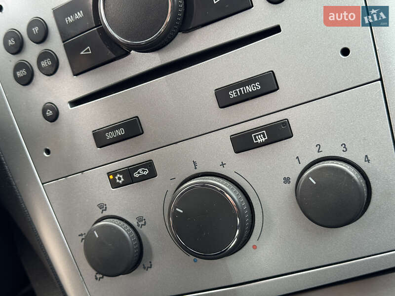 Мінівен Opel Zafira 2009 в Трускавці фото 43 Мінівен Opel Zafira 2009 в Трускавці