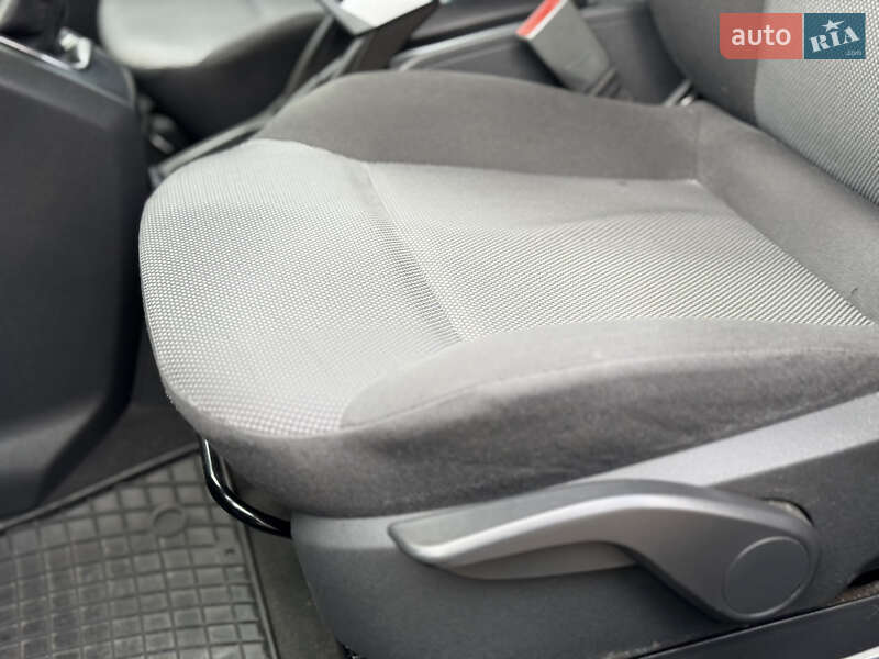 Мінівен Opel Zafira 2009 в Трускавці фото 49 Мінівен Opel Zafira 2009 в Трускавці