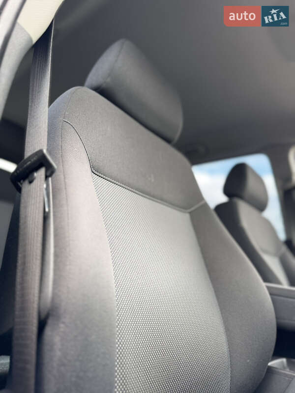 Мінівен Opel Zafira 2009 в Трускавці фото 57 Мінівен Opel Zafira 2009 в Трускавці