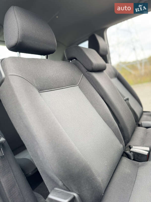 Мінівен Opel Zafira 2009 в Трускавці фото 60 Мінівен Opel Zafira 2009 в Трускавці