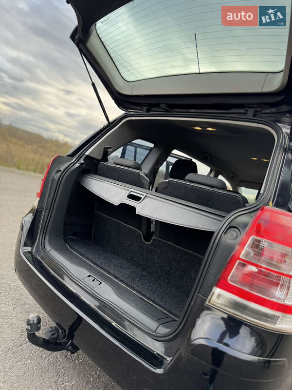 Мінівен Opel Zafira 2009 в Трускавці фото 70 Мінівен Opel Zafira 2009 в Трускавці