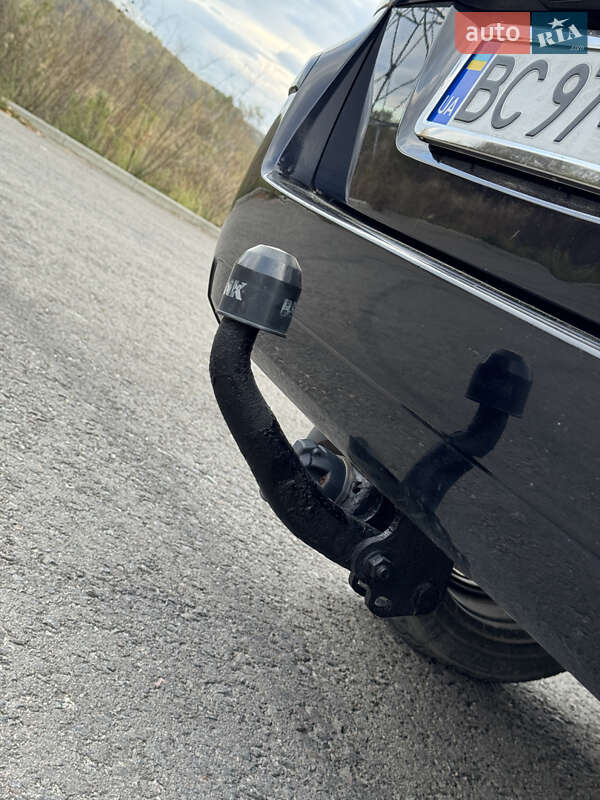 Мінівен Opel Zafira 2009 в Трускавці фото 72 Мінівен Opel Zafira 2009 в Трускавці